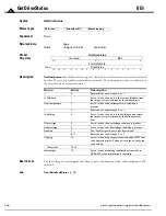 Preview for 104 page of PMD Atlas Compact Complete Technical Reference