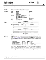 Preview for 133 page of PMD Atlas Compact Complete Technical Reference