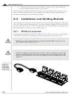 Preview for 156 page of PMD Atlas Compact Complete Technical Reference