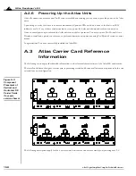 Preview for 158 page of PMD Atlas Compact Complete Technical Reference