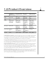 Предварительный просмотр 7 страницы PMD MC73110 Manual