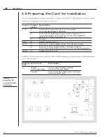 Предварительный просмотр 14 страницы PMD MC73110 Manual