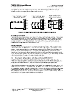 Preview for 6 page of PMD PMDX-132 User Manual