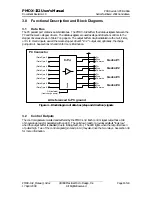 Предварительный просмотр 8 страницы PMD PMDX-132 User Manual