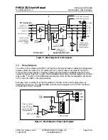 Предварительный просмотр 9 страницы PMD PMDX-132 User Manual