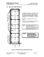 Предварительный просмотр 22 страницы PMD PMDX-132 User Manual