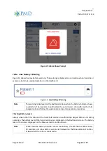 Предварительный просмотр 27 страницы PMD RespiraSense RS Device Instructions For Use Manual