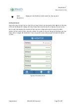 Предварительный просмотр 72 страницы PMD RespiraSense RS Device Instructions For Use Manual