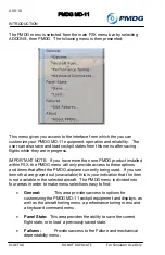 Preview for 10 page of PMDG McDonnell-Douglas MD-11 Introduction Manual