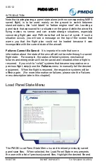 Preview for 12 page of PMDG McDonnell-Douglas MD-11 Introduction Manual