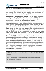 Preview for 13 page of PMDG McDonnell-Douglas MD-11 Introduction Manual