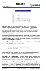 Preview for 16 page of PMDG McDonnell-Douglas MD-11 Introduction Manual