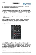 Preview for 54 page of PMDG McDonnell-Douglas MD-11 Introduction Manual