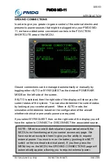 Preview for 63 page of PMDG McDonnell-Douglas MD-11 Introduction Manual