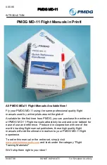 Preview for 86 page of PMDG McDonnell-Douglas MD-11 Introduction Manual