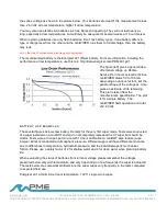 Предварительный просмотр 11 страницы PME Cyclops-7 User Manual