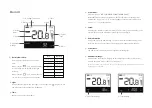 Предварительный просмотр 5 страницы PMG Popal CS500 User Manual