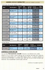 Preview for 31 page of PMI LIFE SAFETY ROPE Manufacturer'S Instructions