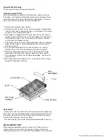 Preview for 5 page of PMI Master Blaster MB8 Owner'S Manual