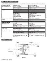 Preview for 6 page of PMI Master Blaster MB8 Owner'S Manual