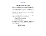 Preview for 34 page of PMI SVM-10 User Manual