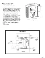 Предварительный просмотр 8 страницы PMI SWH3000 Owner'S Manual