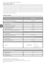 Предварительный просмотр 16 страницы PMK 860-512-O00 Instruction Manual