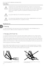 Предварительный просмотр 18 страницы PMK 860-512-O00 Instruction Manual