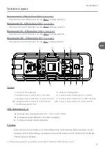 Предварительный просмотр 11 страницы PMK 880-102-501 Instruction Manual