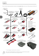 Предварительный просмотр 16 страницы PMK 880-102-501 Instruction Manual