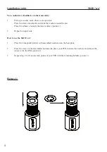 Предварительный просмотр 4 страницы PMK SKID eco Manual