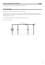 Предварительный просмотр 5 страницы PMK TK100C Instruction Manual