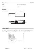 Предварительный просмотр 8 страницы PMK TK100C Instruction Manual