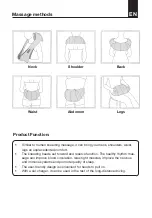 Предварительный просмотр 22 страницы PMR Nordic MSS-303B User Manual