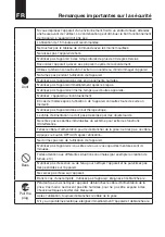 Предварительный просмотр 27 страницы PMR Nordic MSS-303B User Manual