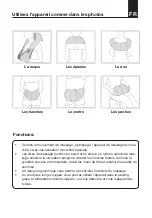 Предварительный просмотр 30 страницы PMR Nordic MSS-303B User Manual