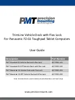 PMT AS7.P001.101 User Manual preview