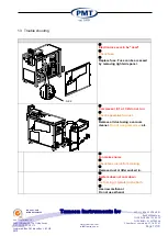 Preview for 17 page of PMT Tamson Cool Cube Bath Series User Manual