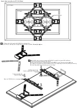 Предварительный просмотр 2 страницы PMV Mounts PMVMERSPG3 Mounting Instructions