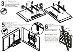 Preview for 2 page of PMV Mounts PMVMOUNTXFBPT Mounting Instructions