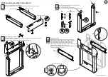 Preview for 2 page of PMV Mounts PMVSTANDEL Assembly Instructions Manual