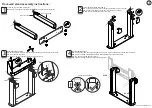 Preview for 3 page of PMV Mounts PMVSTANDEL Assembly Instructions Manual