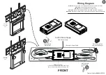 Preview for 4 page of PMV Mounts PMVSTANDEL Assembly Instructions Manual