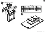 Preview for 5 page of PMV Mounts PMVSTANDEL Assembly Instructions Manual