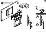 Preview for 6 page of PMV Mounts PMVSTANDEL Assembly Instructions Manual