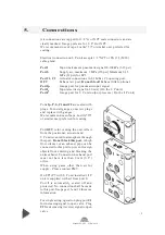 Preview for 9 page of PMV EP5 Manual