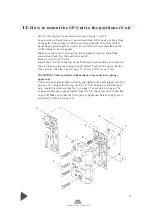 Preview for 14 page of PMV EP5 Manual
