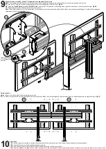 Предварительный просмотр 6 страницы pmvmounts PMVTROLLEYXLDS1 Assembly Instructions Manual