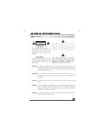 Preview for 6 page of PNCC C5800 User Manual