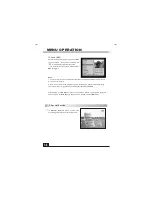 Preview for 17 page of PNCC C5800 User Manual